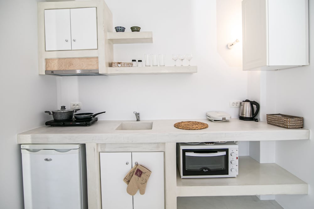 Фото Apanomeria Boutique Residence