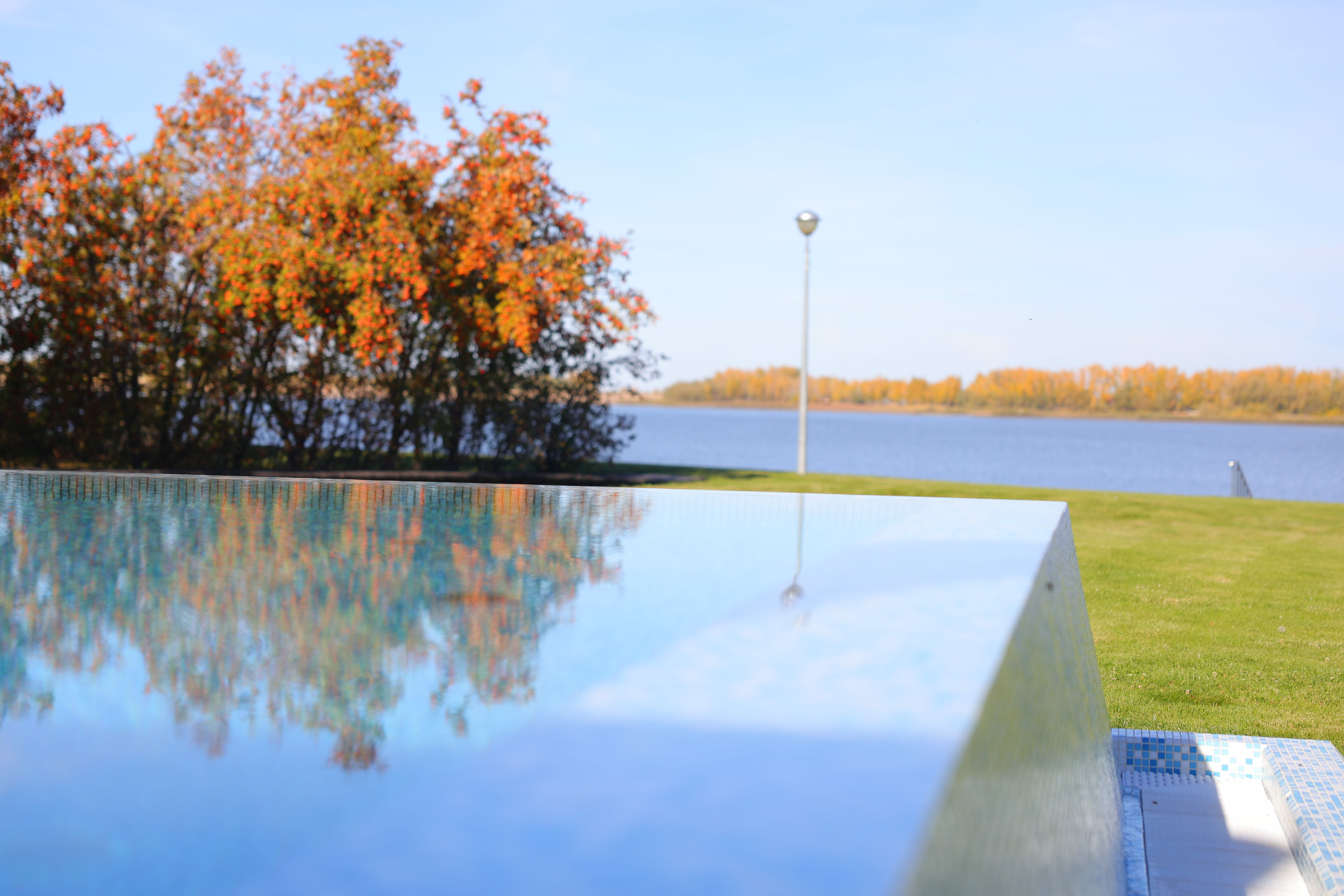 Фото Заимка