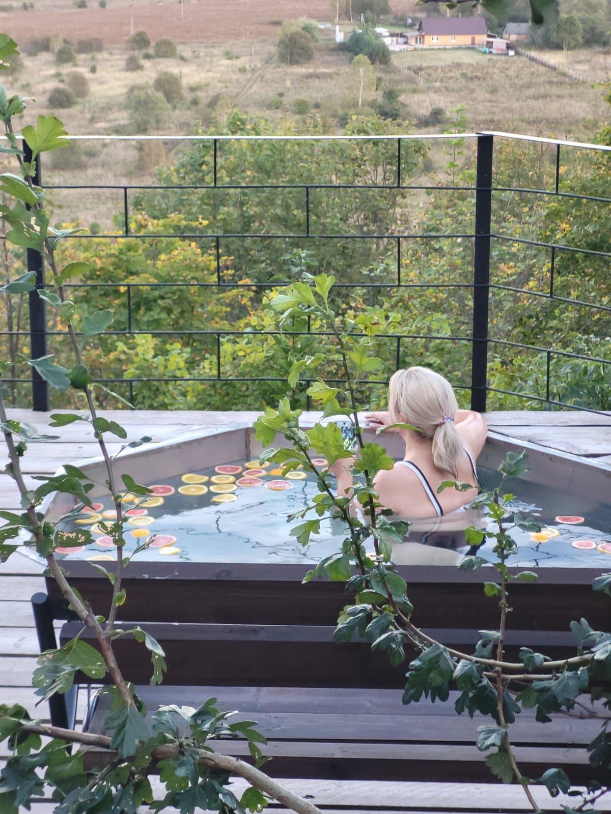 Фото Матерра