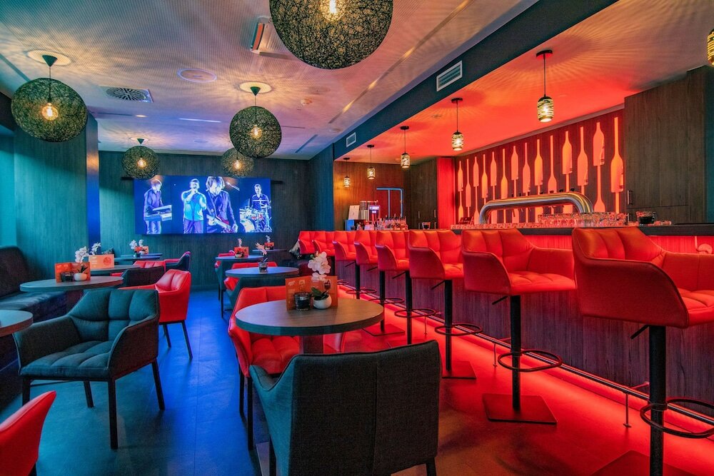 Фото Best Western Plaza Hotel Mannheim