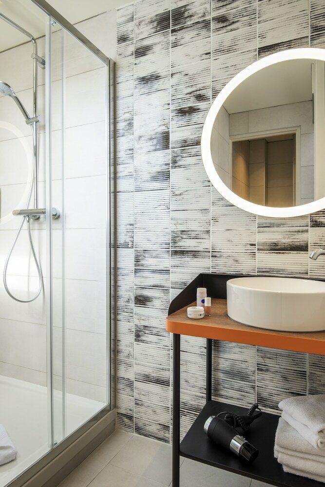 Фото Ibis Styles Paris Gare De Lyon Bastille