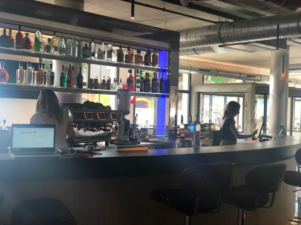 Фото Ibis Styles Ajaccio Napoleon