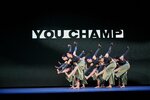Voldance (Lenina Avenue, 52/1), dance school