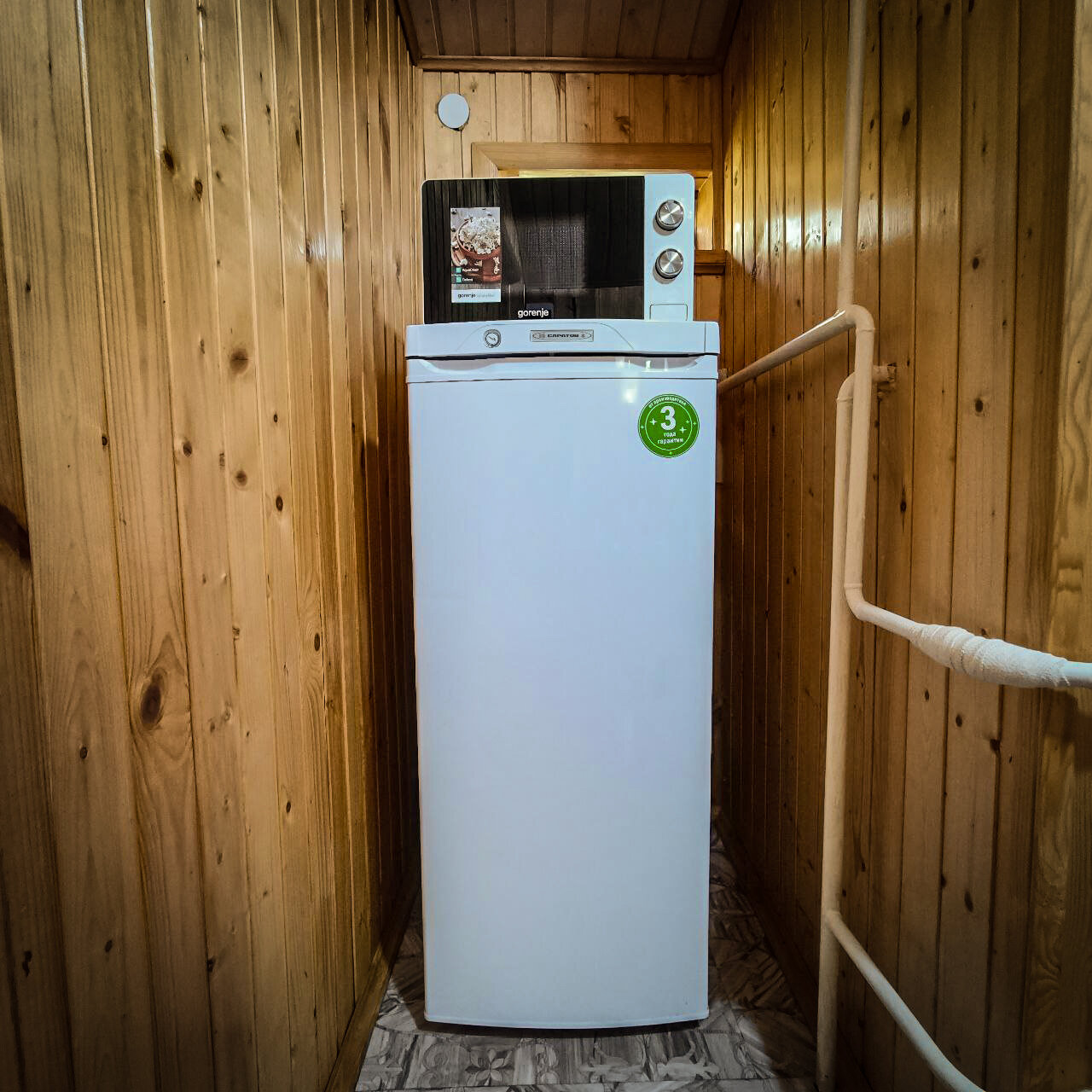 Фото Горная Роза