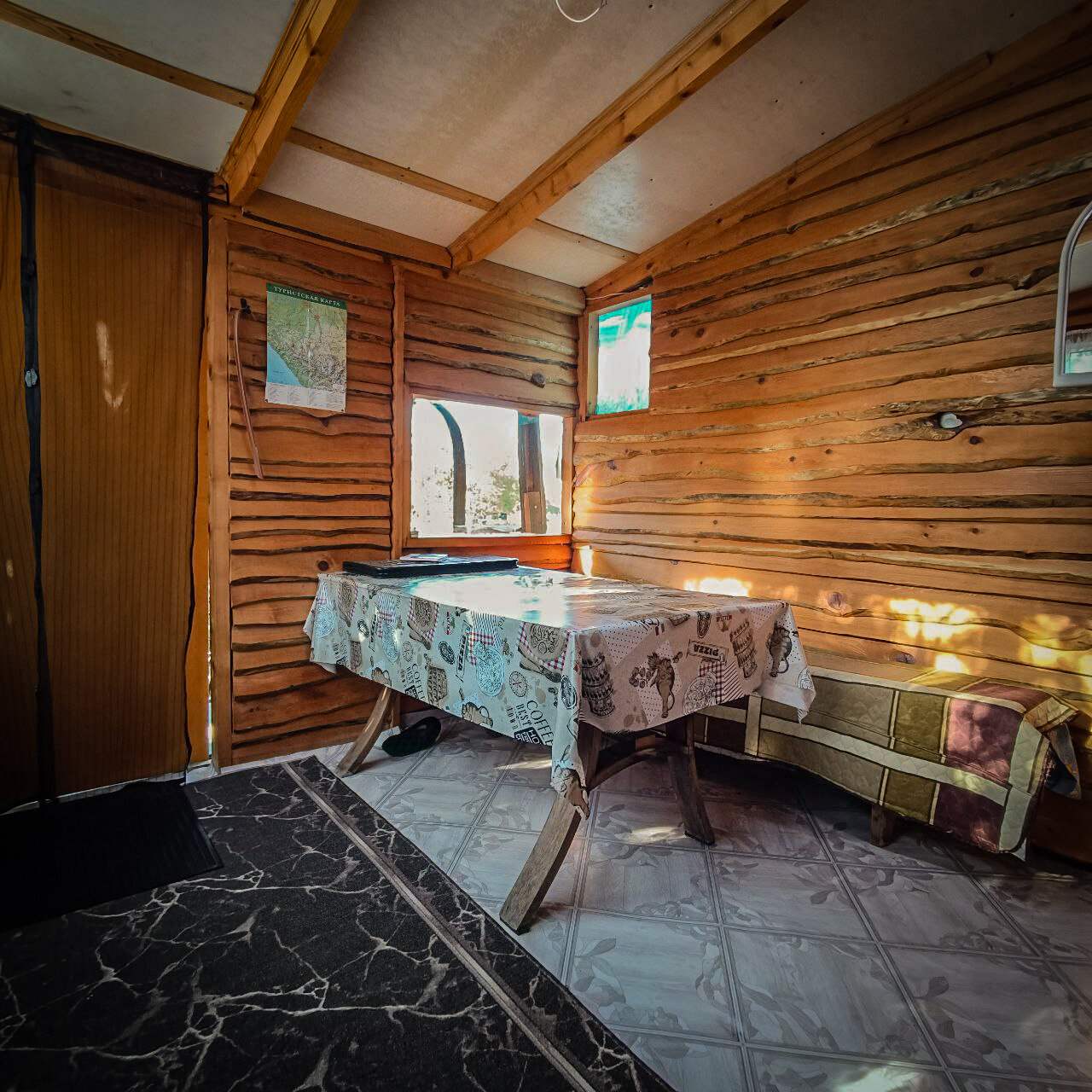 Фото Горная Роза