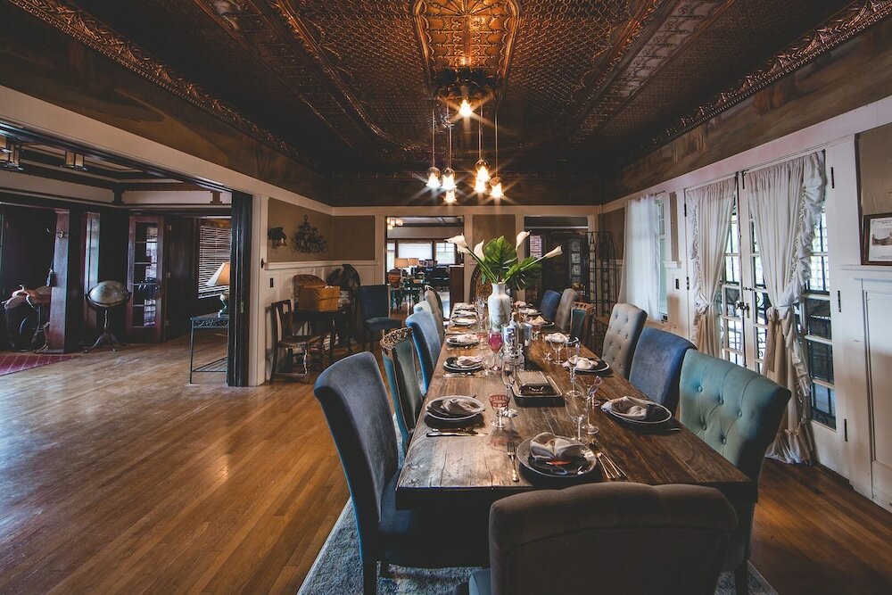 Фото Greenway Manor