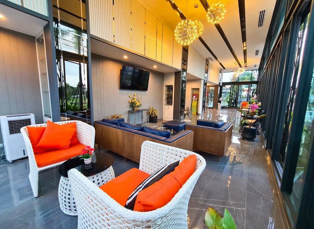 Фото Ur The Private Hua Hin