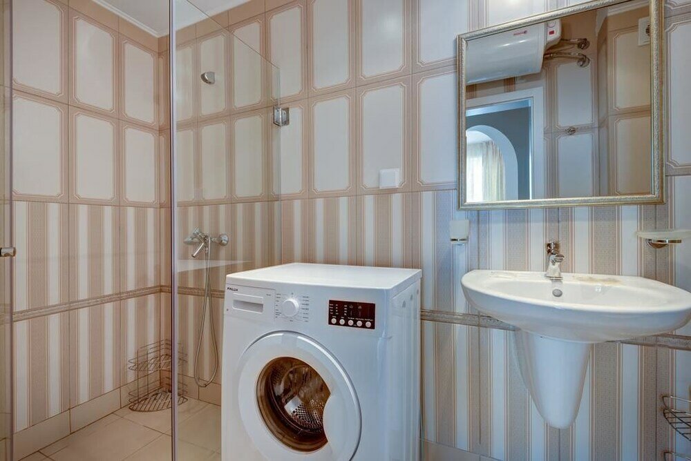 Фото Venera & Anastasia Palace Apartments