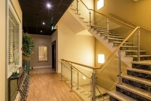 Внешний вид отеля Boutique Hotel Lumiere в Эйндховене, фото 4