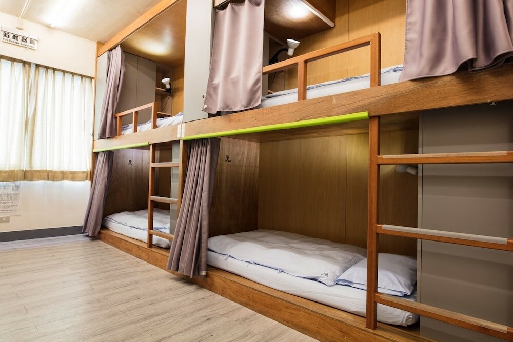 Фото On My Way - Taipei Hostel