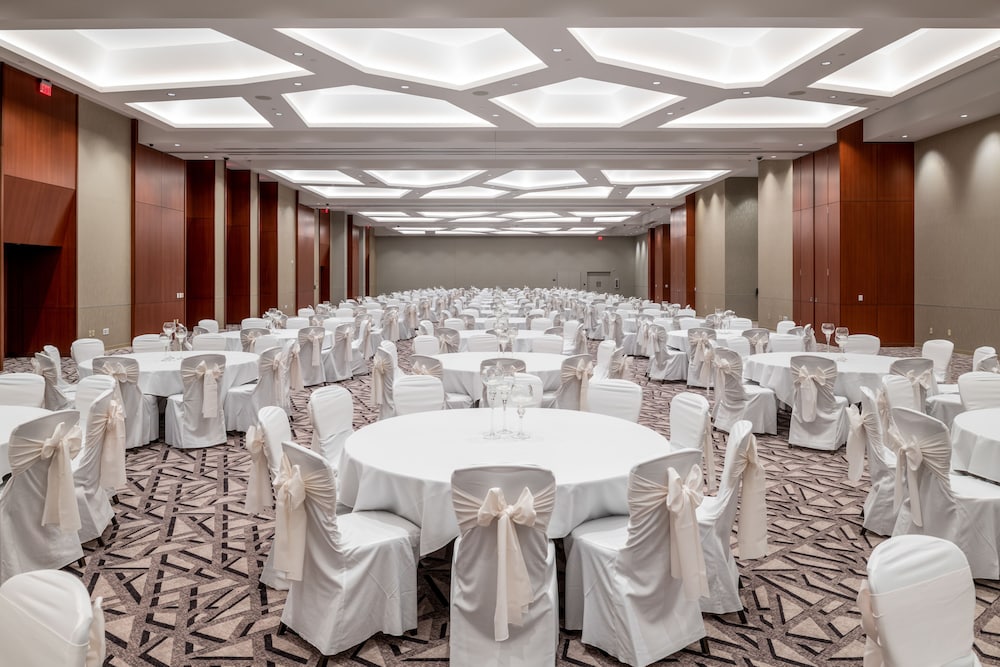 Фото Potawatomi Hotel & Casino