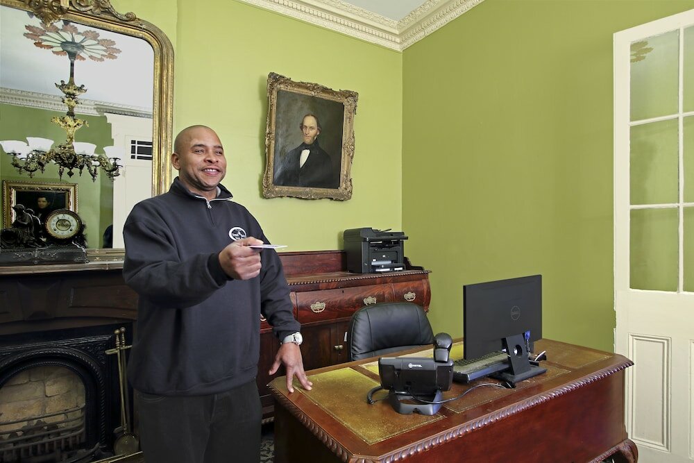 Фото Lamothe House