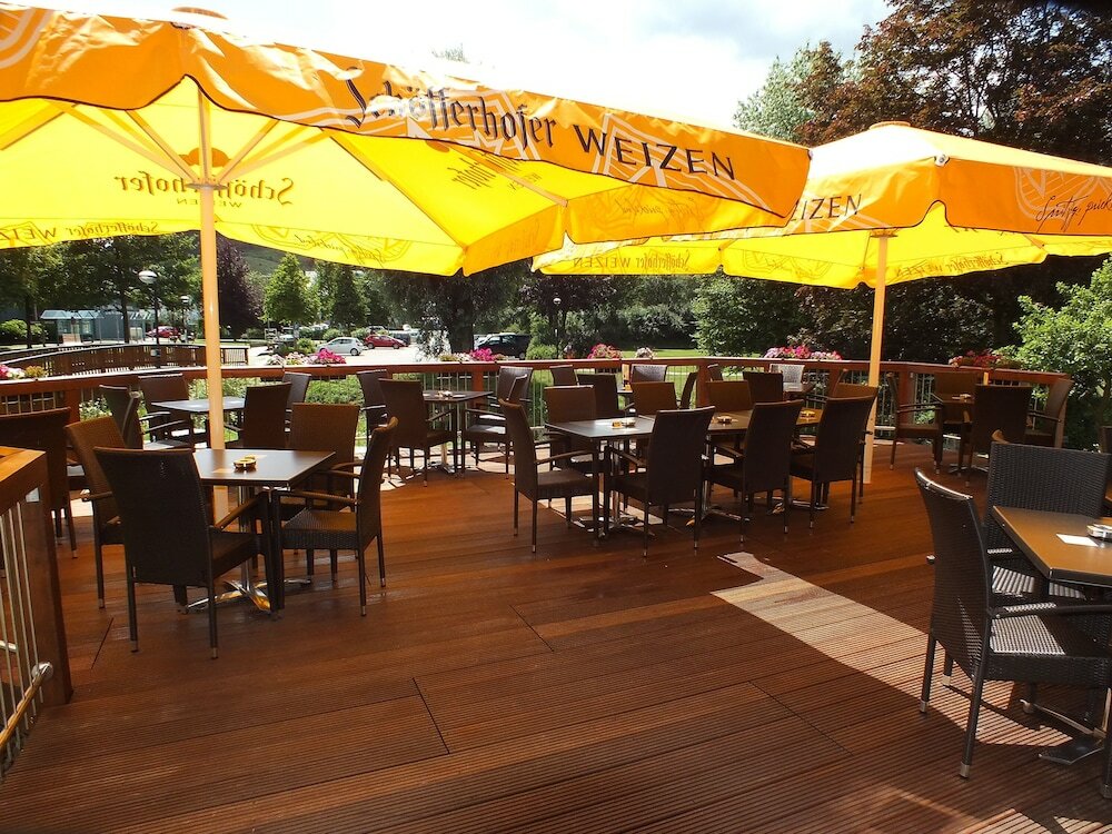 Фото Parkhotel Olsberg