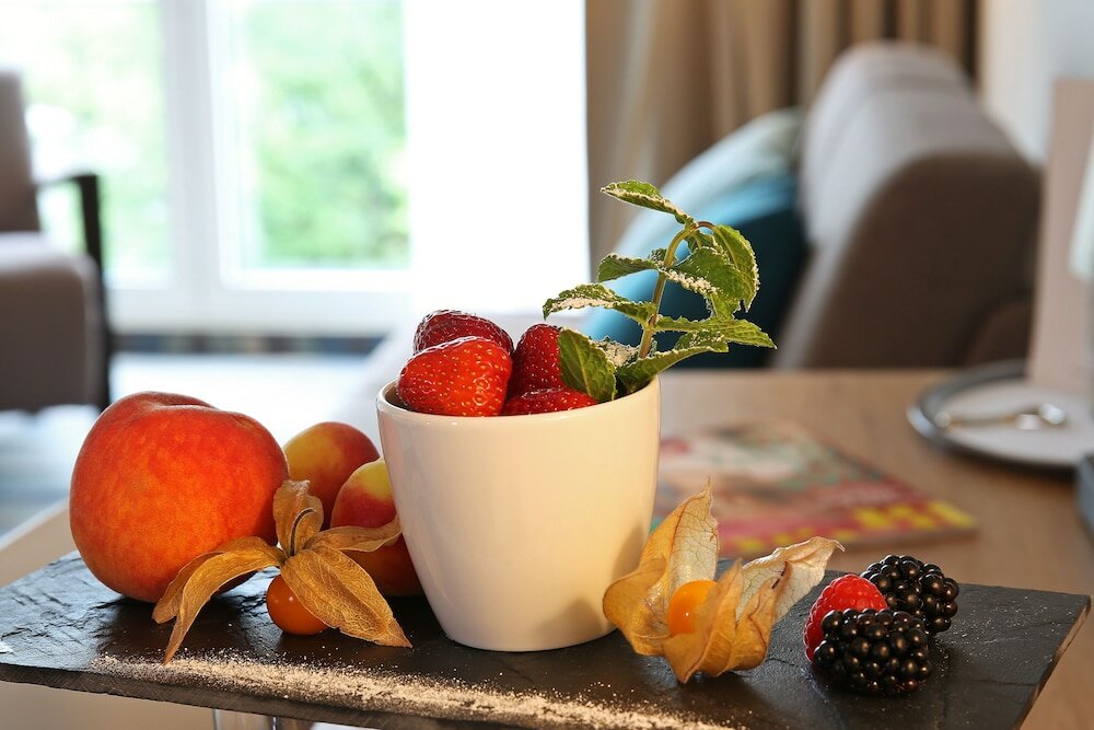 Фото Quality Hotel Lippstadt