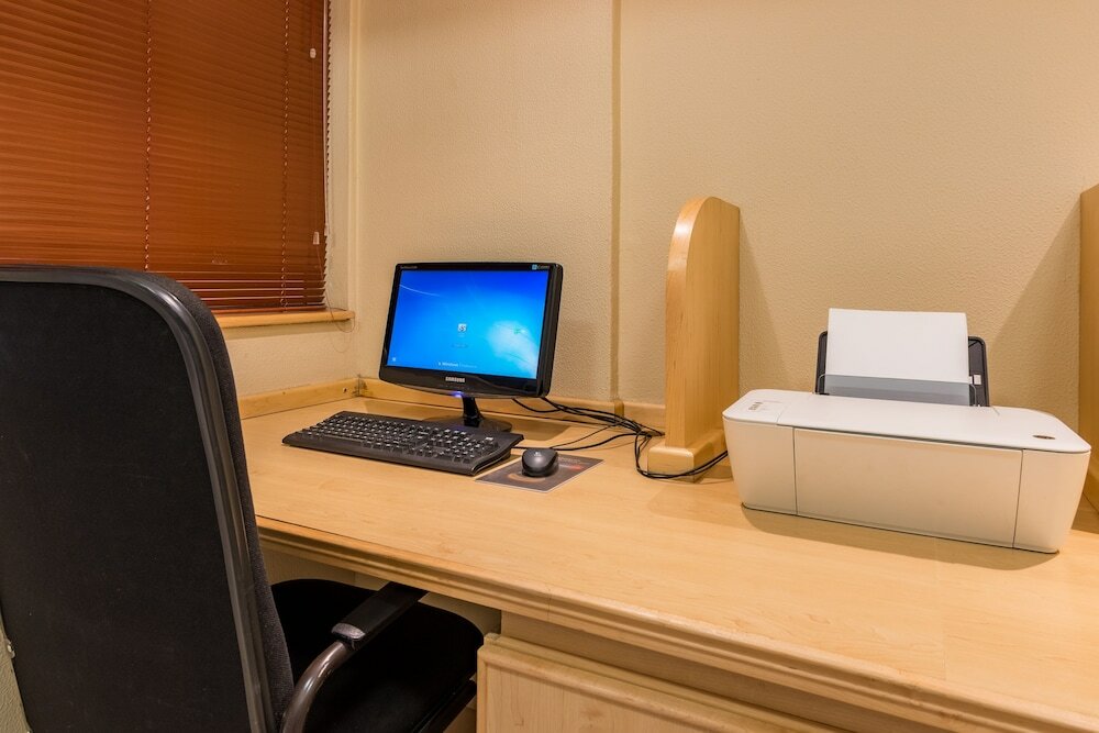 Фото Road Lodge Bloemfontein Airport