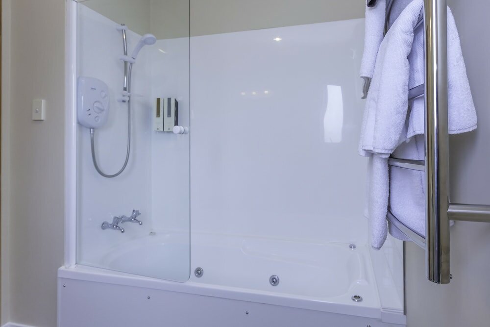 Фото Deans Bush Motel