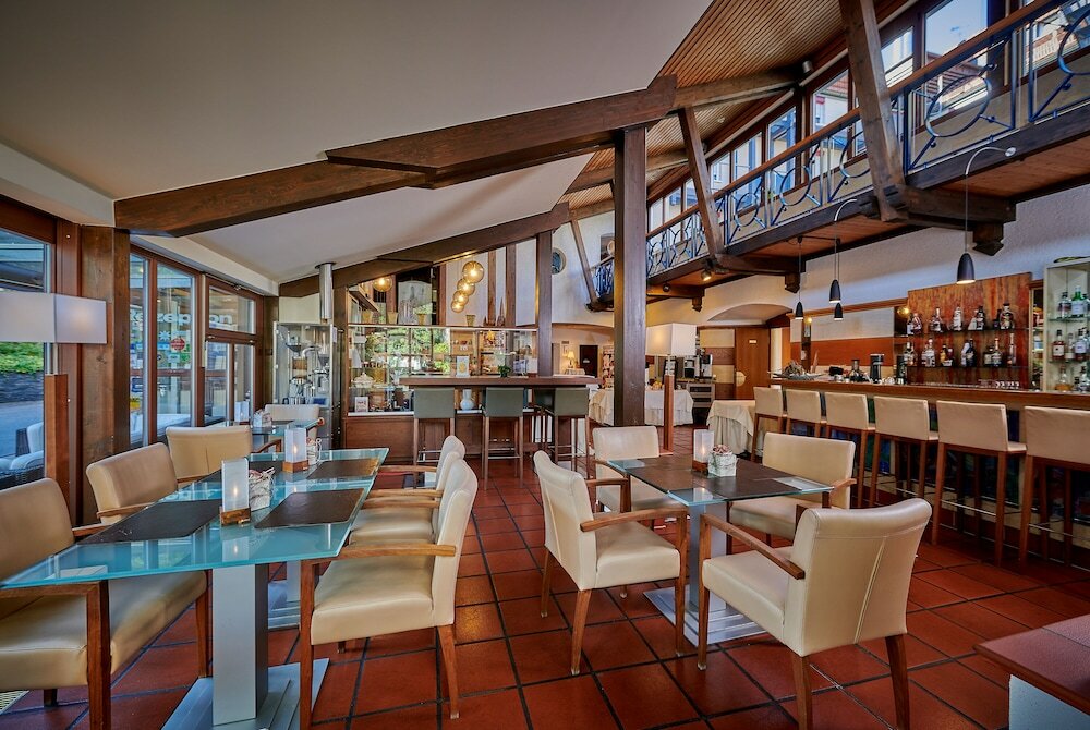 Фото Ringhotel Gasthof Hasen Herrenberg