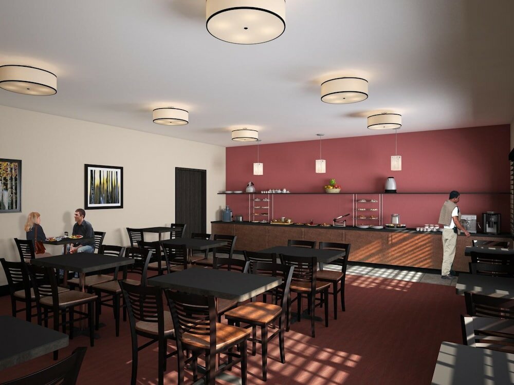 Фото Aspen Hotel Soldotna