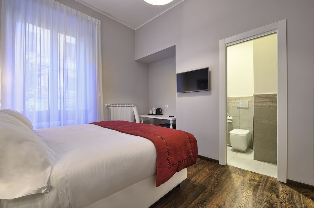 Фото Star Vatican Rooms