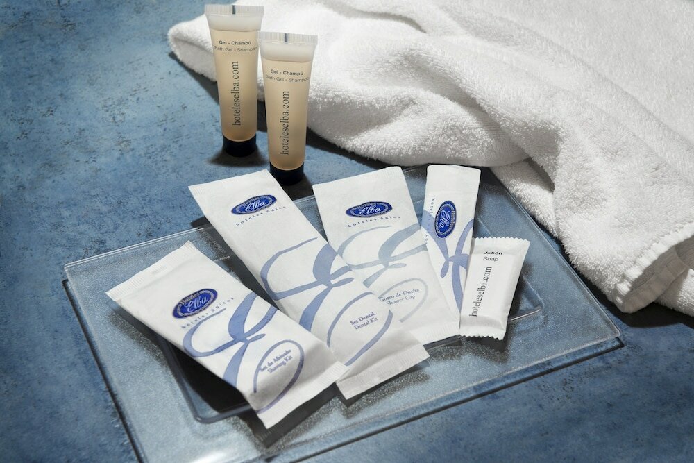 Фото Elba Vecindario Aeropuerto Business & Convention Hotel