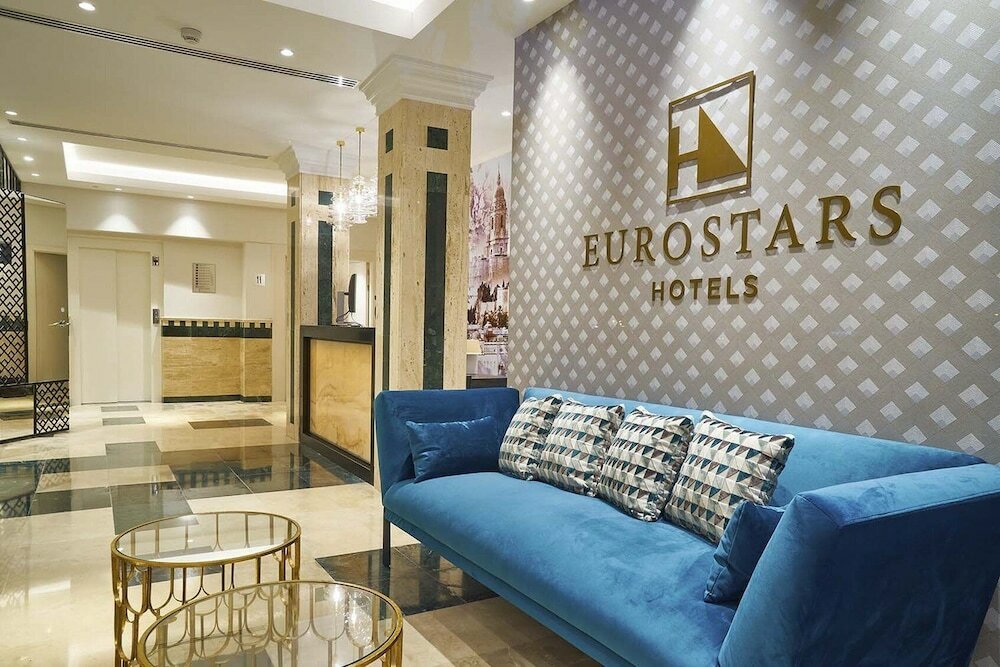 Фото Eurostars Astoria