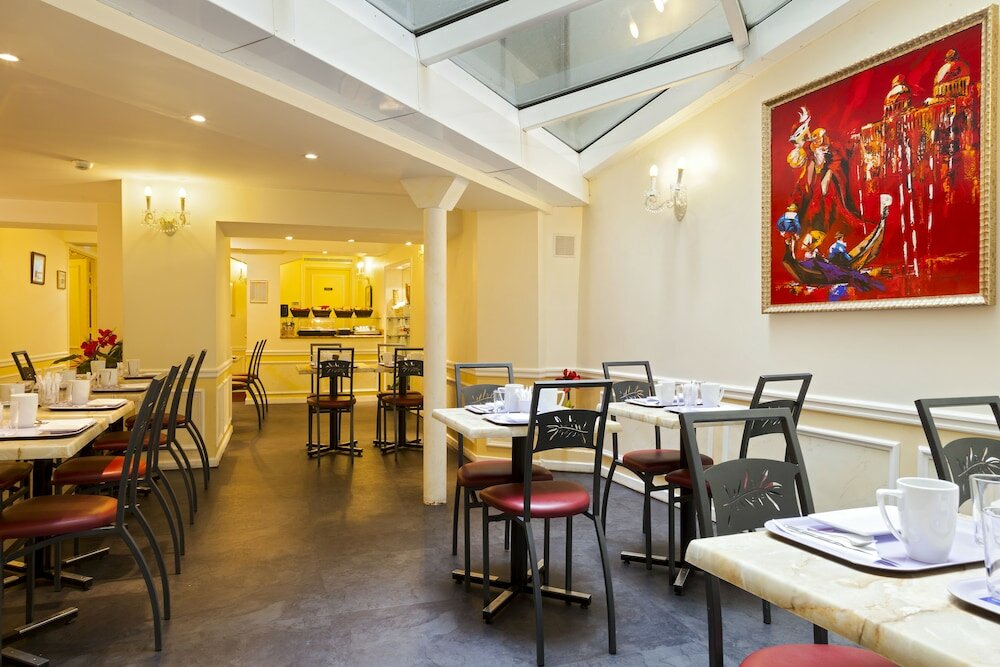 Фото Timhotel Tour Montparnasse