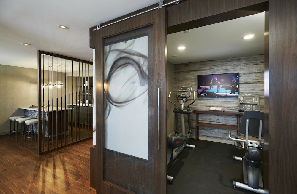 Фото Loews Minneapolis Hotel