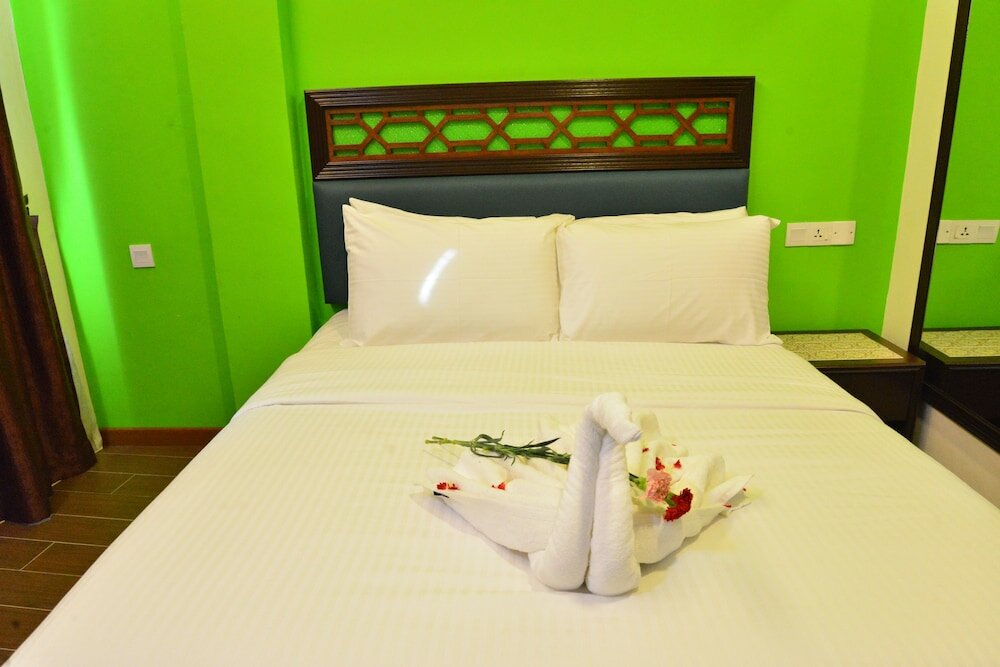 Фото Swiss Hotel Heritage Melaka