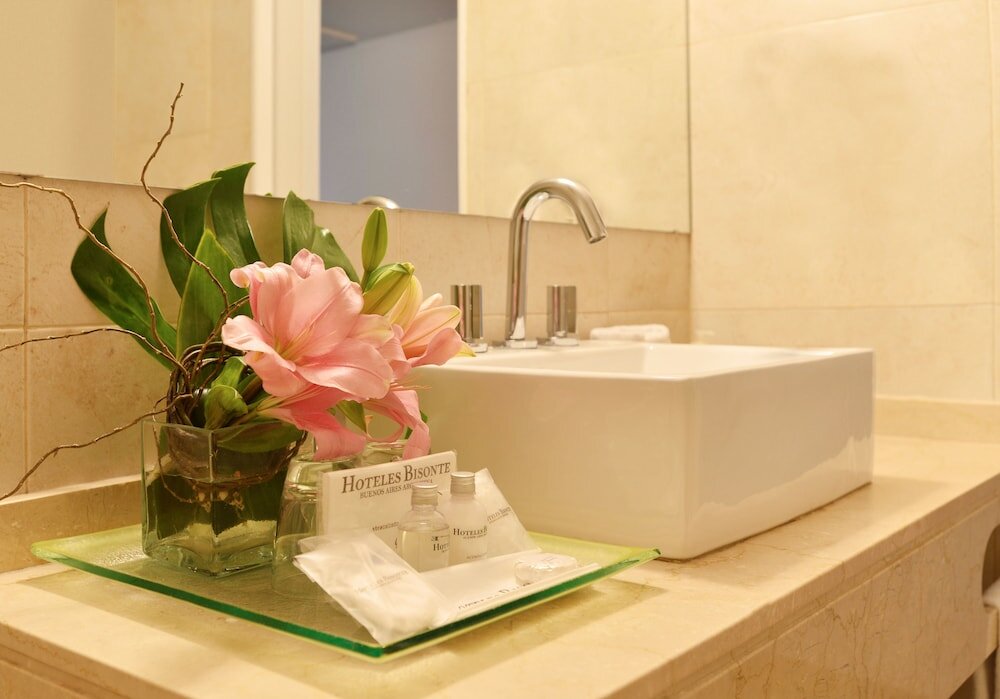 Фото Bisonte Libertad