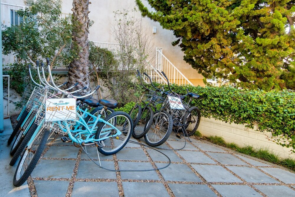 Фото Bayside Hotel