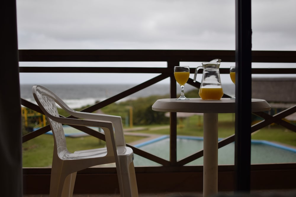 Фото Sotavento Apart Hotel