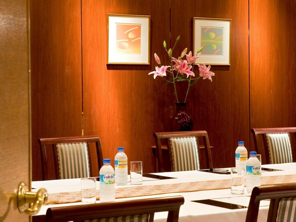 Фото Mercure Nagoya Cypress