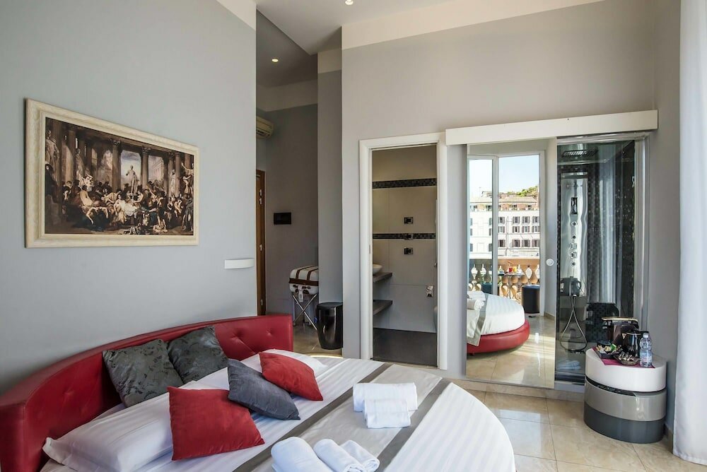 Фото Superior Relais