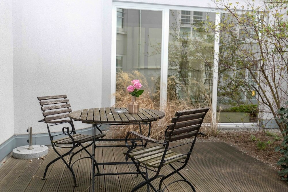 Фото Romantik Hotel Kleber Post