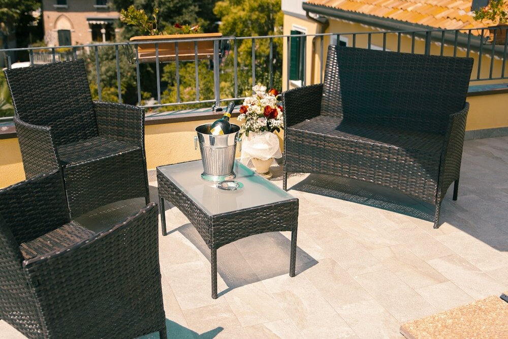 Фото Hotel Villa Edera