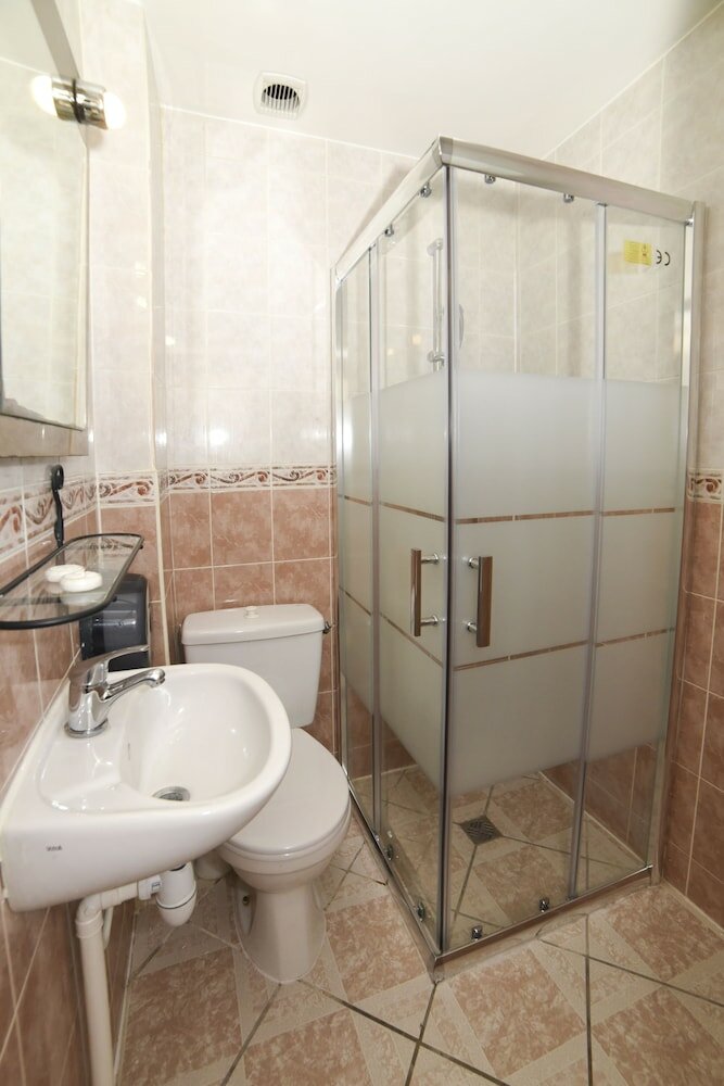 Фото Sully Hotel