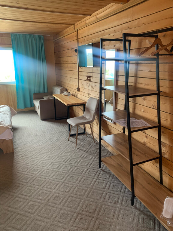 Фото Байкал Терра