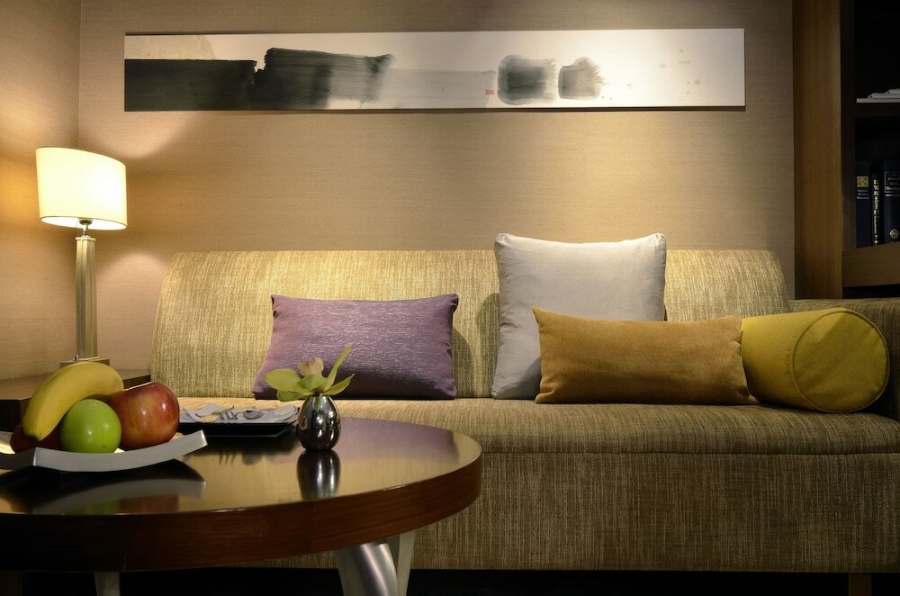 Фото Les Suites Taipei Ching Cheng