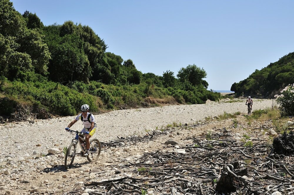 Фото Orrì Hotel