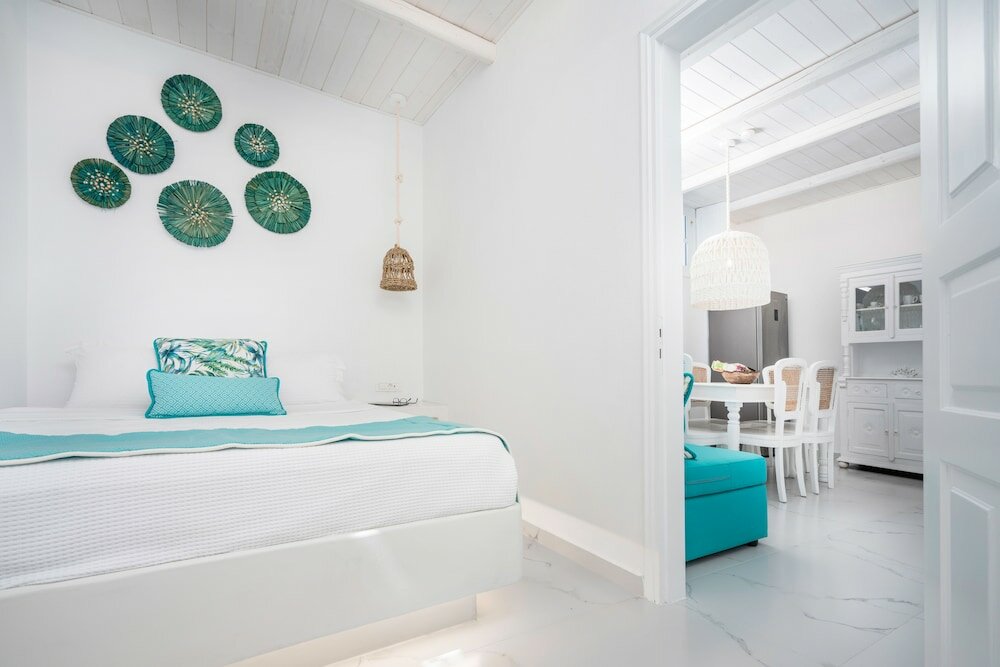 Фото Oia Sunset Villas