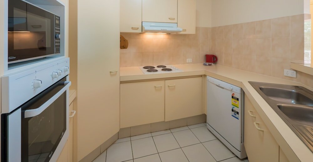 Фото Jubilee Views Holiday Apartments