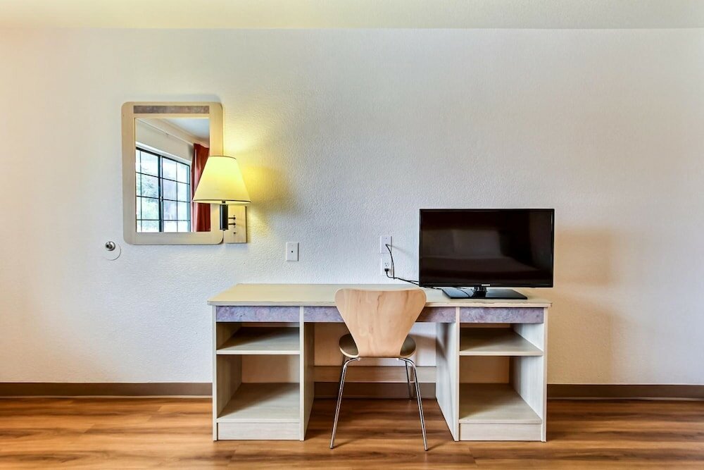 Фото Motel 6 Salinas, Ca - North Monterey Area