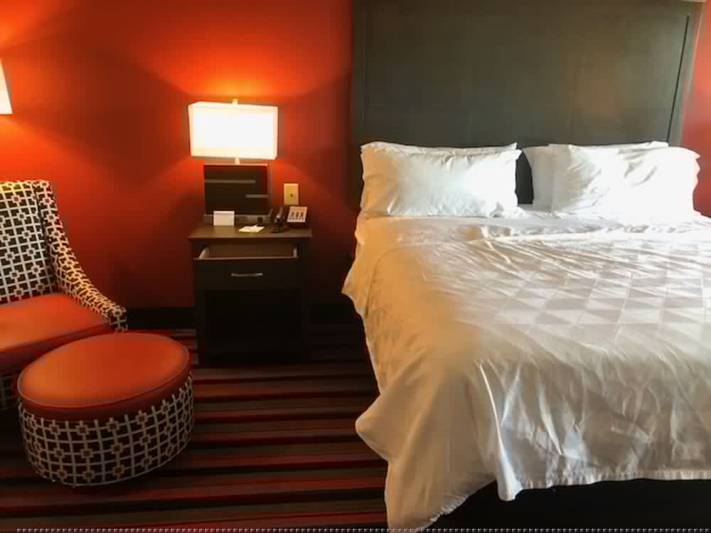 Фото Holiday Inn Hotel & Suites Lafayette North, an Ihg Hotel