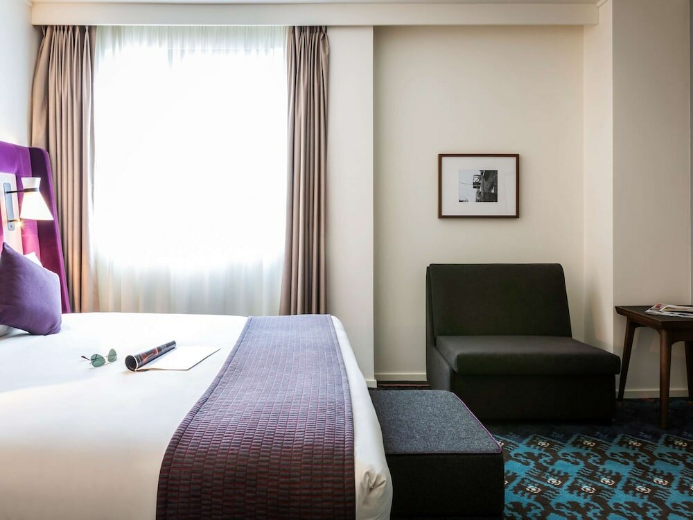 Фото Mercure London Bridge