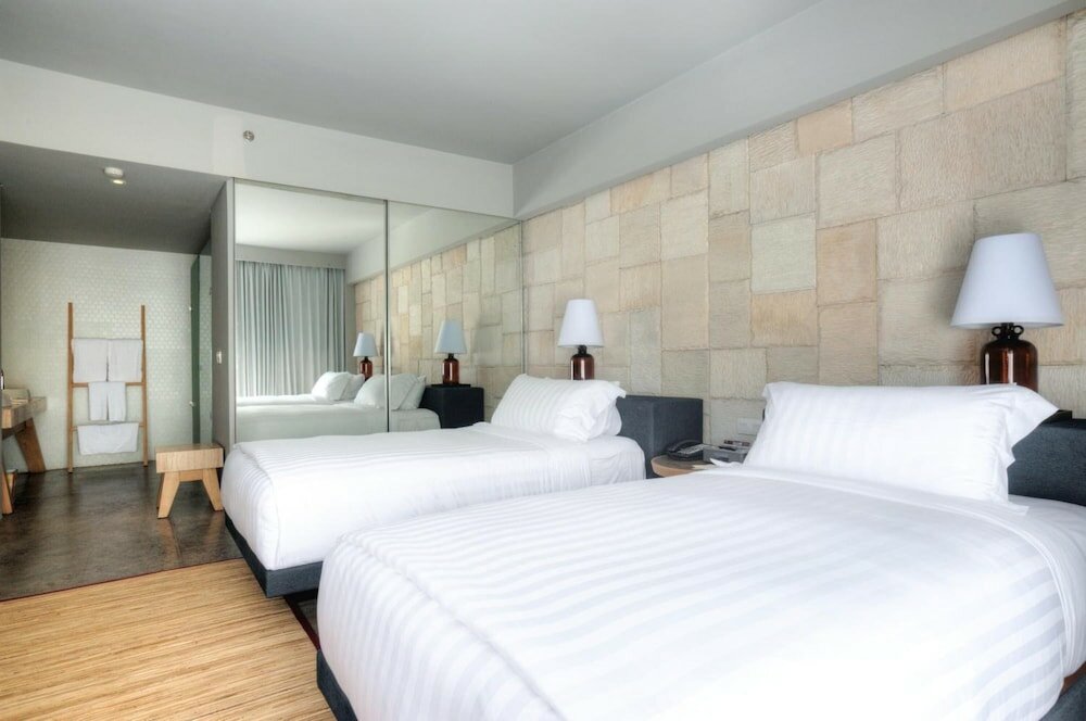 Фото Cross Paasha Bali Seminyak