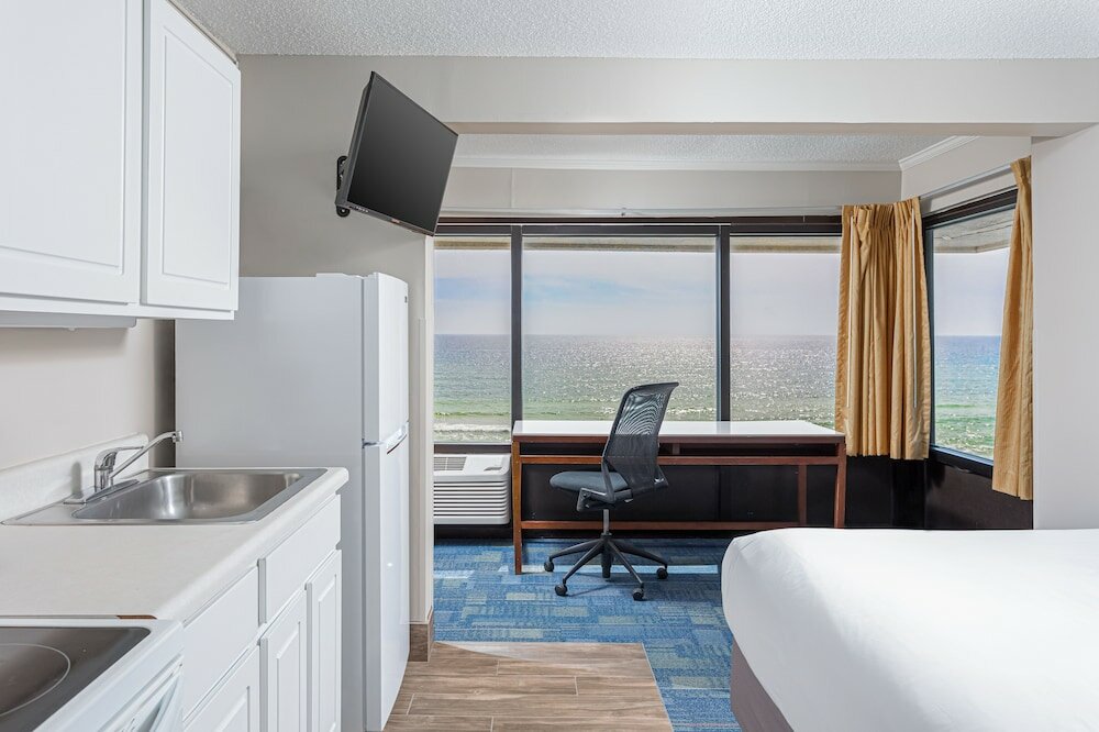 Фото Bikini Beach Resort Motel