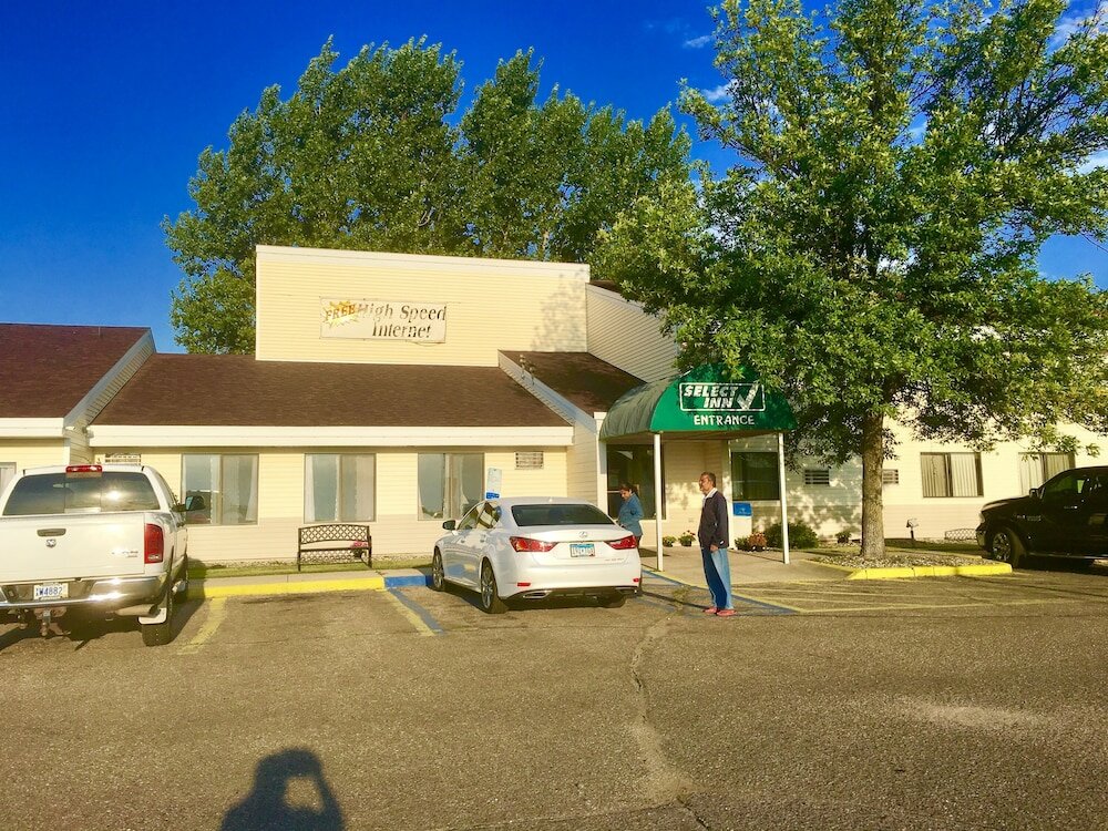 Фото отеля 3