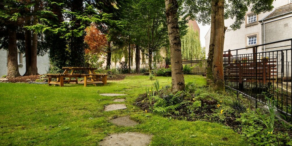 Фото Mercure Perth Hotel