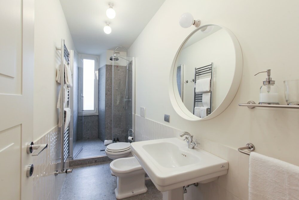 Фото Cà Bèla - Vitruvio