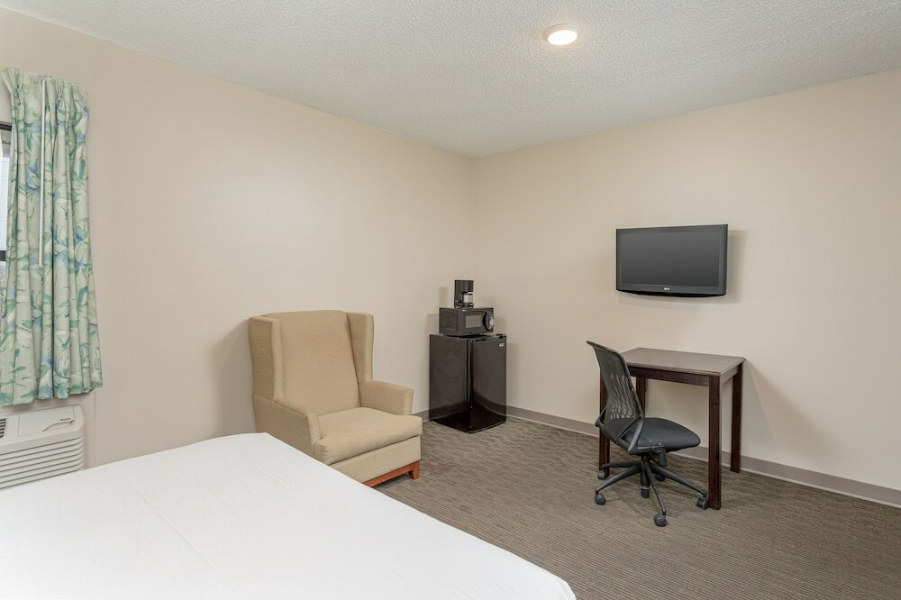 Фото Bikini Beach Resort Motel